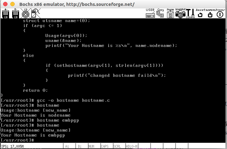 Linux_0.11_compile_0.11_sethostname_test.png