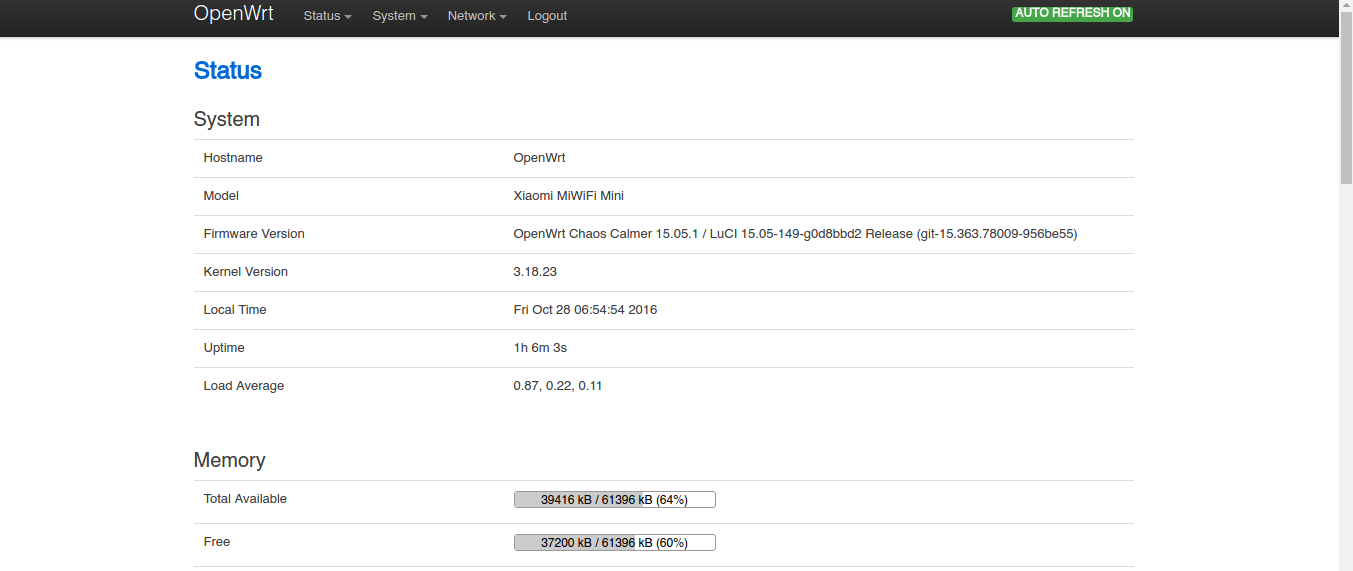 OpenWrt